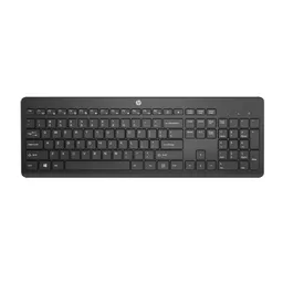 Teclado Hp Inalámbrico 230