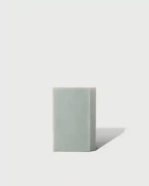 Jabón Solido Vegetal Sal De Manaure & Ylang Ylang