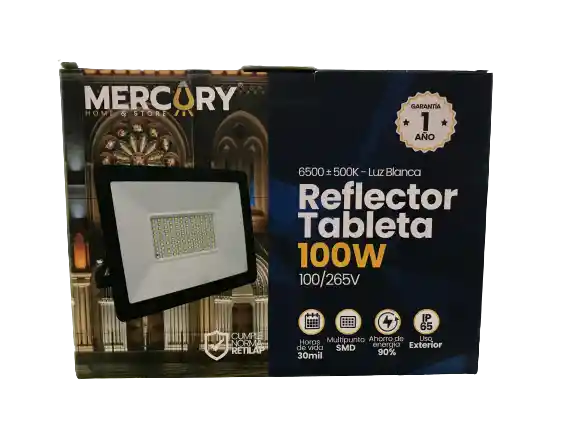 Reflector Led 100w Lb