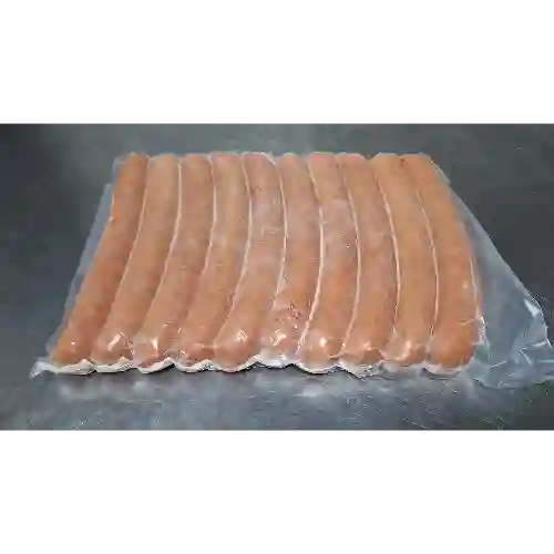 Salchichas Especiales Crudas