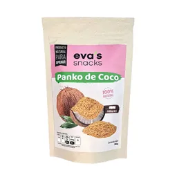 Eva'S Snacks Panko de Coco