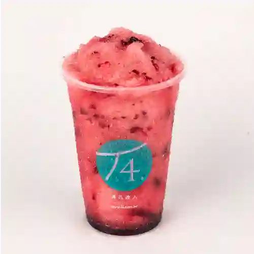 Smoothie Wild Berries