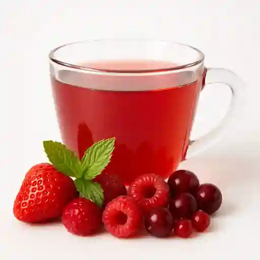 Aromatica de Frutos Rojos
