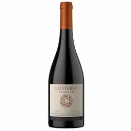 Caliterra Tributo Vino Tinto Shyraz