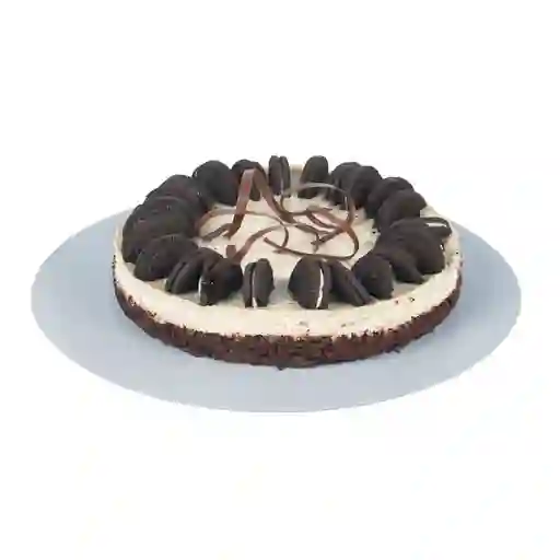 Cheesecake Oreo X8 Porciones