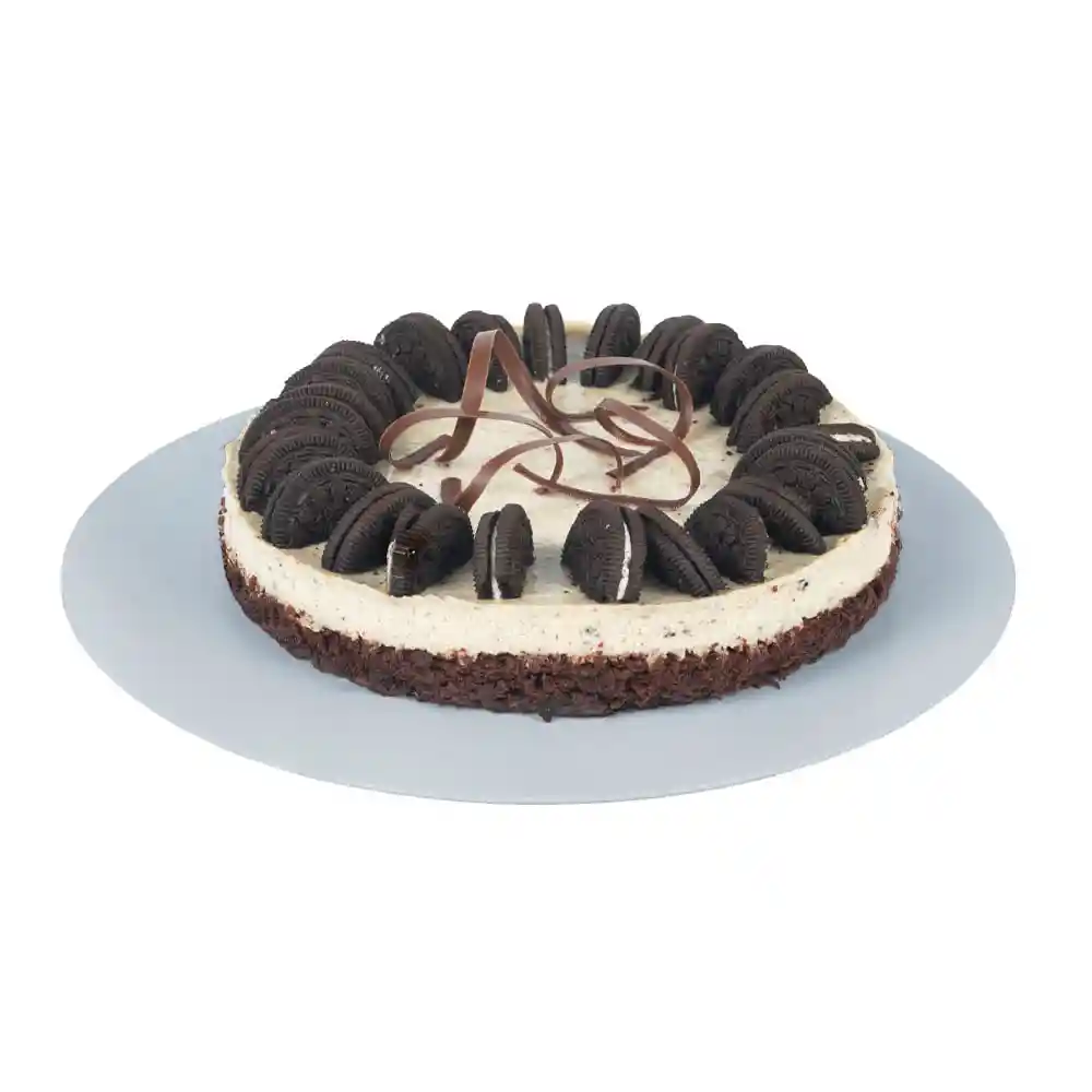 Cheesecake Oreo X8 Porciones