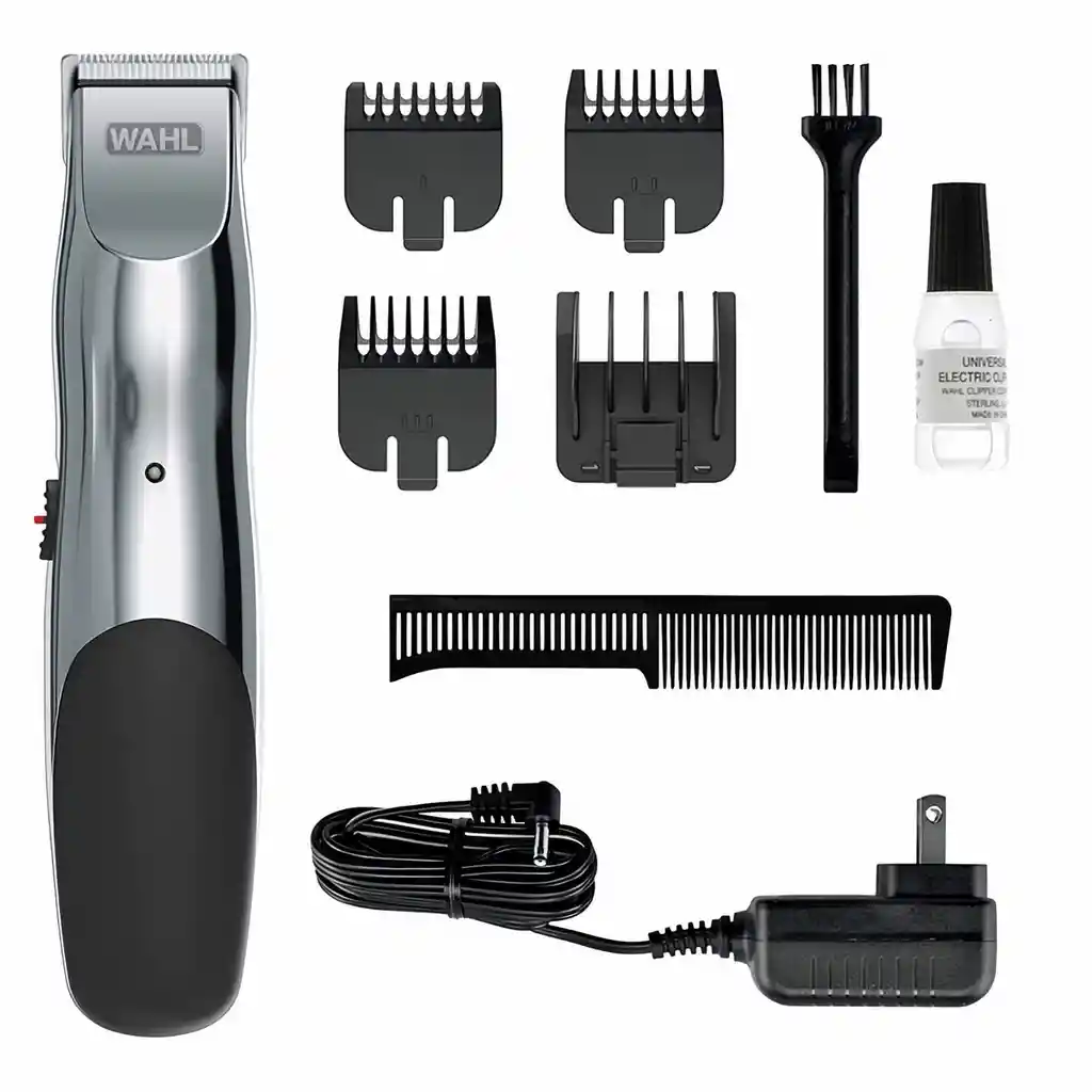 Wahl Máquina Barbera Patillera Inalámbrica 9916-817