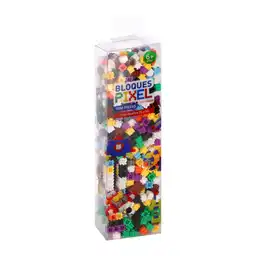 Bloques Pixel 1000 Piezas