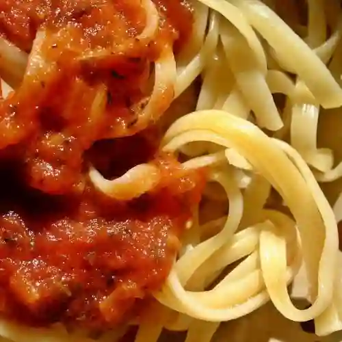 Pasta Napolitana