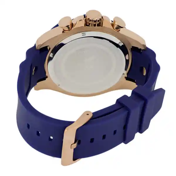 Reloj I-force Hombre Azul 39990 Invicta