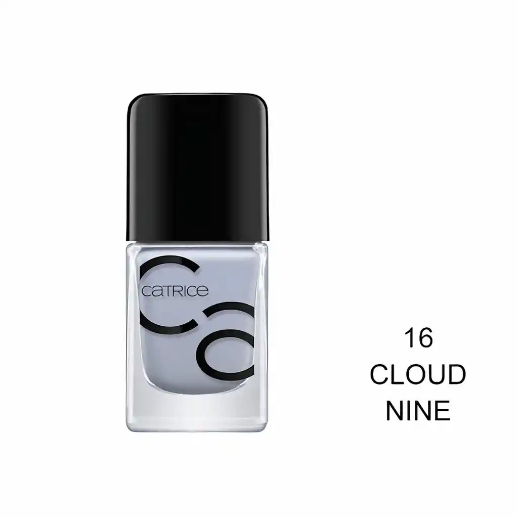 Catrice Esmalte De Unas