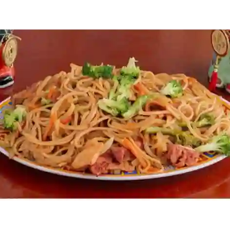 Chow Mein Especial