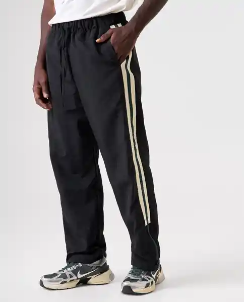 Pantalón Hombre Gris Talla 34 832G090_GRI194006 Americanino