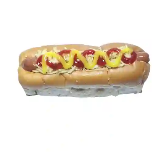 Perro Clásico