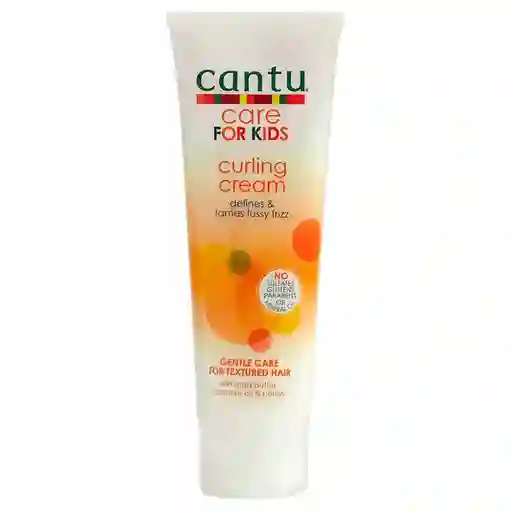 CANTU crema de peinar kids