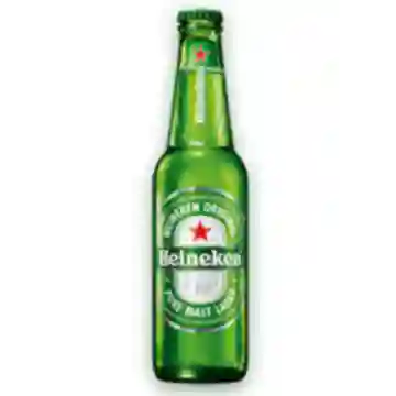 Cerveza Heineken 330 ml