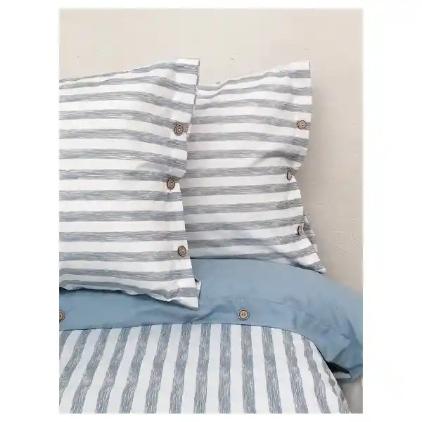 Grama Duvet Bicolor 200 x 240 cm