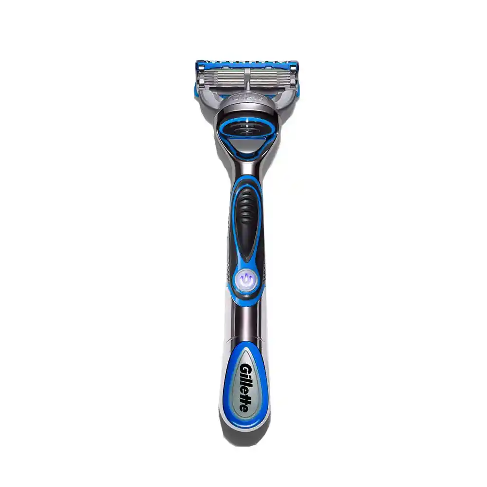 Gillette Máquina Afeitar Fusion Proglide Power