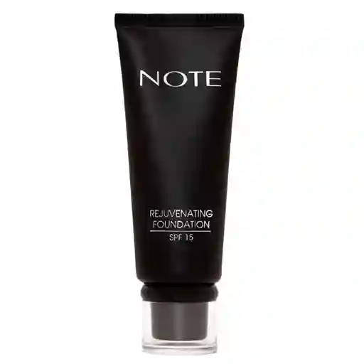 Note Base Rejuvenating Foundation 06