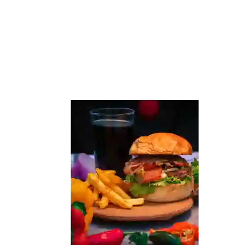 Hamburguesa
