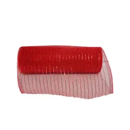 Malla Roja Tradicional Navidad 2023