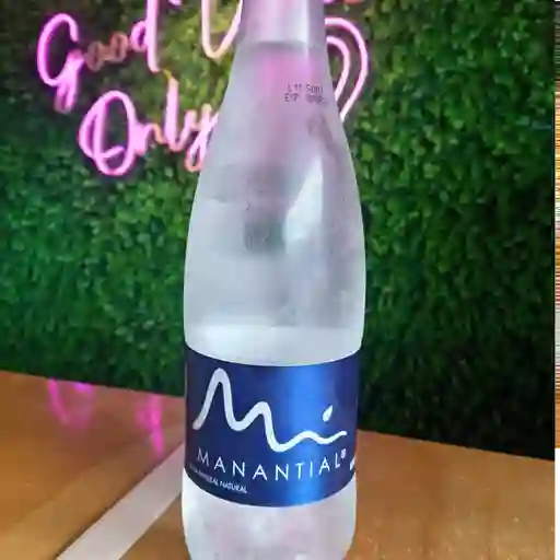 Agua Natural