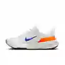 Nike Zapatos W Zoomx Invincible Rn Fp Multicolor Mujer 6.5