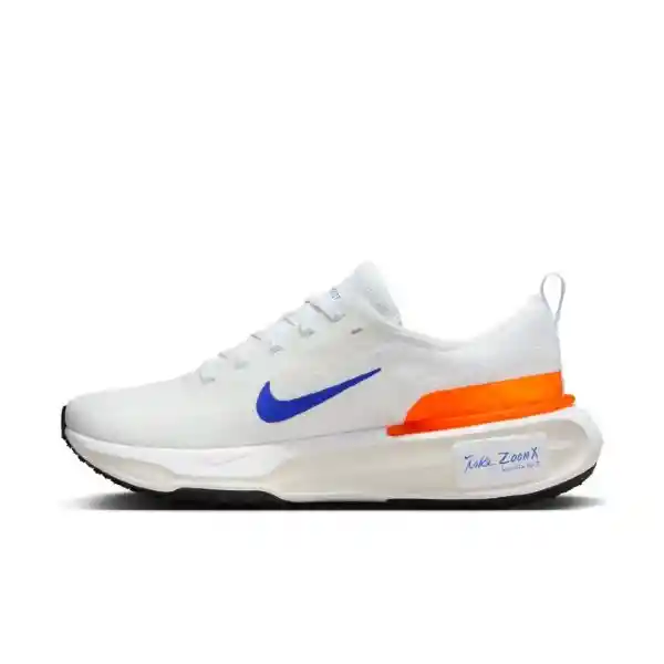 Nike Zapatos W Zoomx Invincible Rn Fp Multicolor Mujer 6.5