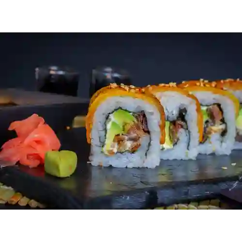 Skin Roll