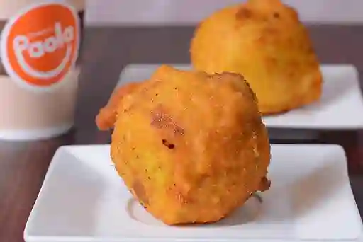 Papa Rellena