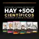 Comida para Gatos Adultos Esterilizados Purina Pro Plan x 3 kg