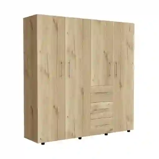 Closet Harlem Duna Blanco Rta Cdb 10049