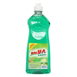 Lavaplatos Liq Limon Briya