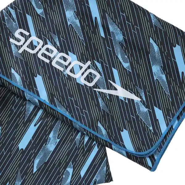 Toalla de Microfibra Boomnavy 78 x 130 Speedo