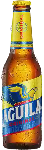 Aguila 330 ml