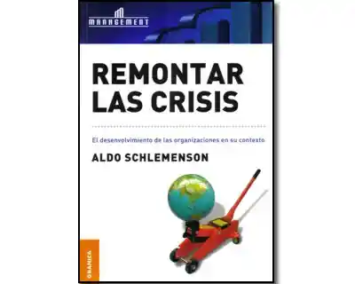 Remontar Las Crisis