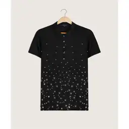 Polo Mujer Ref 30110330 Patprimo Talla 14