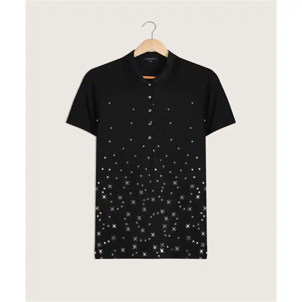 Polo Mujer Ref 30110330 Patprimo Talla 14
