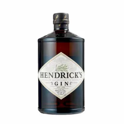 Hendricks Ginebra