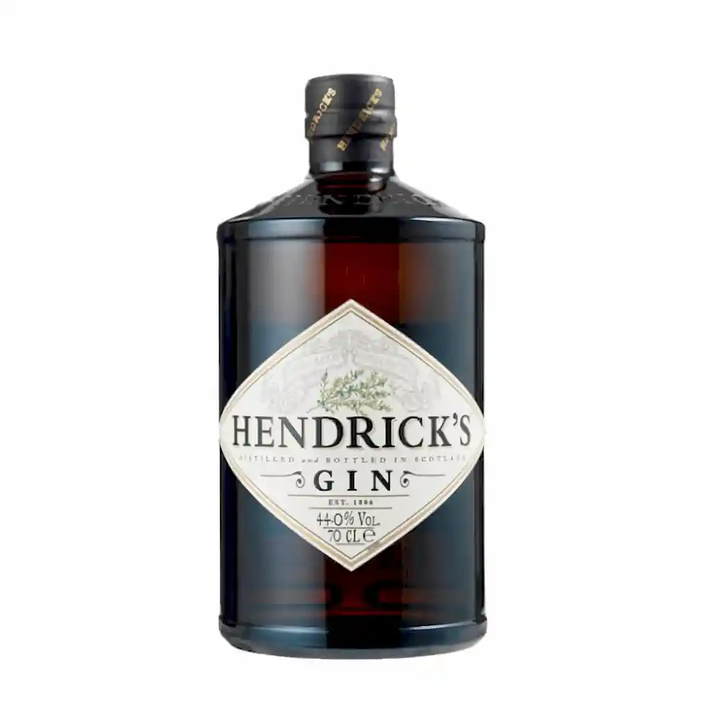 Hendricks Ginebra