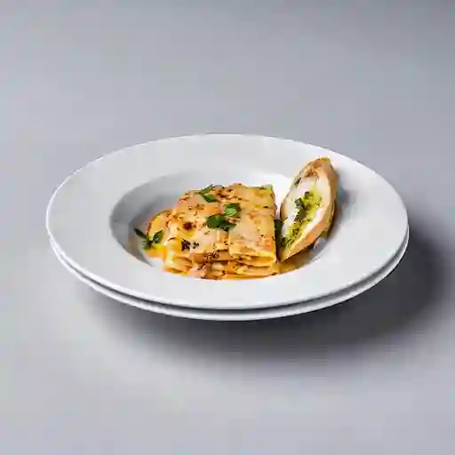 Canelones Mixtos