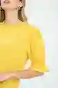 Blusa Junipher
