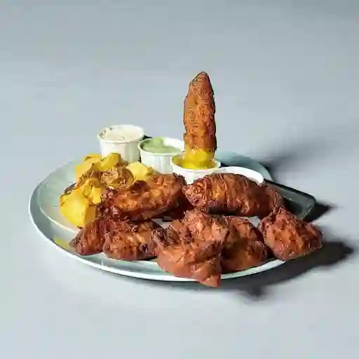 Chicken Tenders