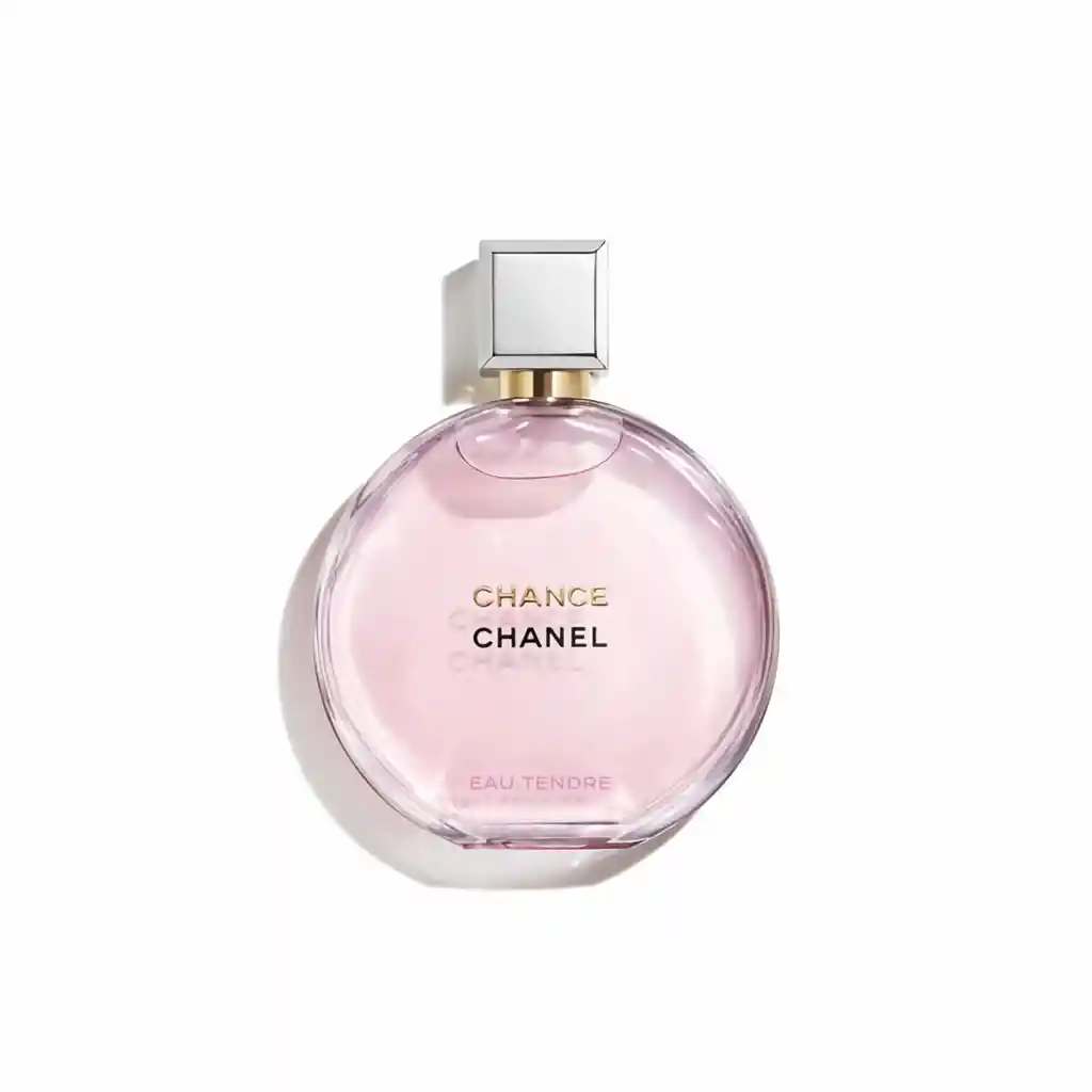 chanel Perfume Chance Tendre For Women 50 Ml