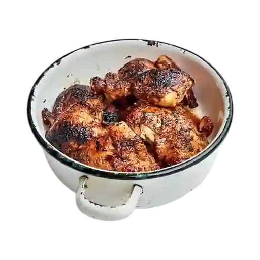 Sweet & Sour Chicken Medio