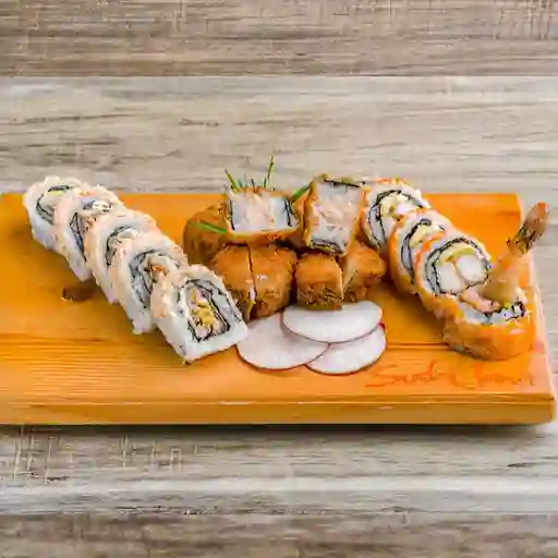 Combo Sushi #2