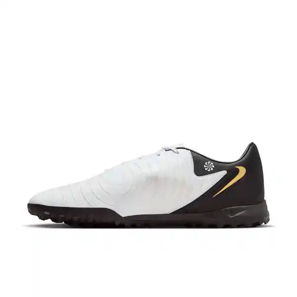 Nike Zapatos Phanto Gx II Academy Tf Hombre Blanco 11 FJ2577-100