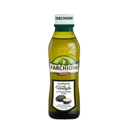 Farchioni Aceite Oliva Extra Virgen Trufa