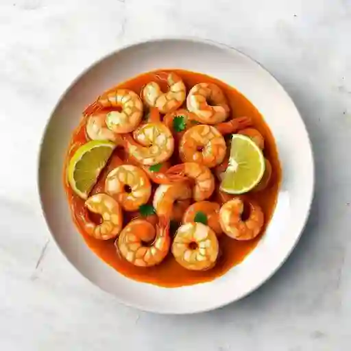 Mix Mariscos