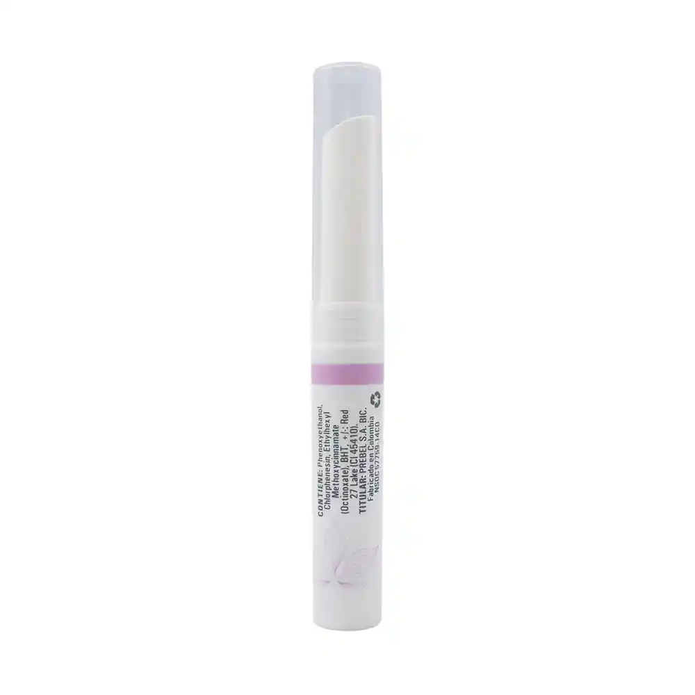 Labial Vitú Vitamina e